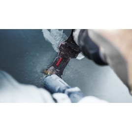 BOSCH Brzeszczot EXPERT MetalMax MAII 32 AIT Multitool 70 x 32 mm, 10 szt. 2608900023