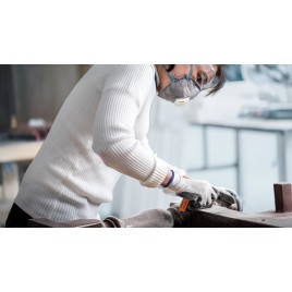 BOSCH Bloczek ścierny EXPERT S471 Standard, 26 x 69 x 97 mm, drobny 2608901178