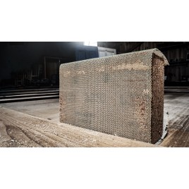 BOSCH Rolka siatki szlifierskiej EXPERT M480 115 mm, 5 m, G 220 2608900790