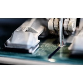 BOSCH Brzeszczot do wyrzynarki T 150 RD EXPERT 'Soft Tile Clean', 3 szt. 2608900567