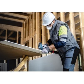 BOSCH Brzeszczot do wyrzynarki EXPERT 'Fiber Plaster' T 141 HM, 2 szt. 2608901710