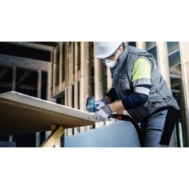 BOSCH Brzeszczot do wyrzynarki EXPERT 'Fiber Plaster' T 141 HM, 3 szt. 2608900563
