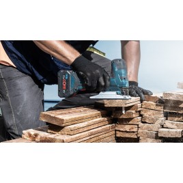 BOSCH Brzeszczot do wyrzynarki EXPERT Hardwood fast T144DHM, 10 szt. 2608901816