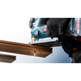 BOSCH Brzeszczot do wyrzynarki EXPERT Hardwood fast T144DHM, 10 szt. 2608901816