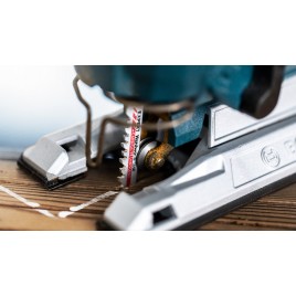 BOSCH Brzeszczot do wyrzynarki EXPERT Hardwood fast T144DHM, 10 szt. 2608901816