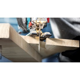 BOSCH Zestaw 3 szt. Brzeszczotów EXPERT ‘Wood 2-side clean’ T308B/BO 2608900559