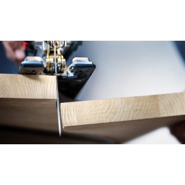 BOSCH Zestaw 3 szt. Brzeszczotów EXPERT ‘Wood 2-side clean’ T308B/BO 2608900559