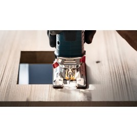 BOSCH Brzeszczoty do wyrzynarek EXPERT ‘Wood 2-side clean’ T 308 BP, 3 szt. 2608900557