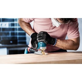 BOSCH Brzeszczoty do wyrzynarek EXPERT ‘Wood 2-side clean’ T 308 BP, 3 szt. 2608900557