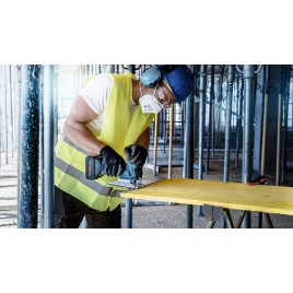BOSCH Brzeszczot do wyrzynarki EXPERT Multi Material T367XHM, 10 szt. 2608901818