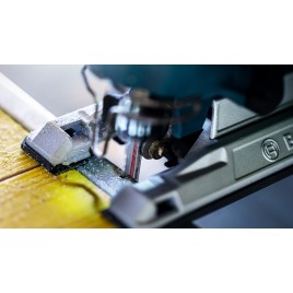 BOSCH Brzeszczot do wyrzynarki EXPERT Multi Material T367XHM, 10 szt. 2608901818