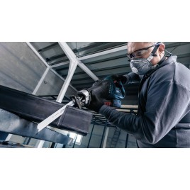BOSCH Brzeszczot do precyzyjnego PRO Medium S937BEF 1,1 x 25 x 150 mm,25 szt. 2608658992