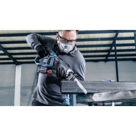 BOSCH Brzeszczot typu S937BEF Blade, 1,1 x 25 x 150 mm, 5 szt. 2608658991
