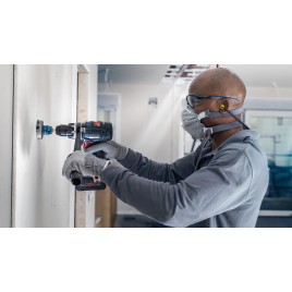 BOSCH Zestaw pił otwornic PRO Multi Material PC Plus, 9 szt. 2608594436