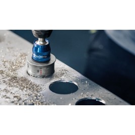 BOSCH Piła otwornica PRO Sheet Metal PC Plus, 19 mm 2608594439