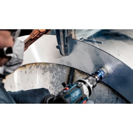 BOSCH Piła otwornica PRO Sheet Metal PC Plus, 44 mm 2608594453