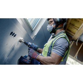 BOSCH Piła otwornica PRO Multi Material, 27 mm, gwintowana 2608901499