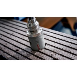 BOSCH Piła otwornica PRO Multi Material, 102 mm, gwintowana 2608901534