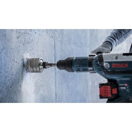 BOSCH Koronka wiertnicza SDS-max-9 68 x 80 x 160 mm F00Y145194