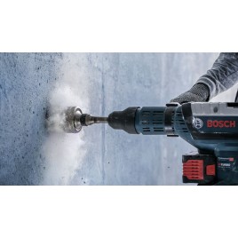 BOSCH Koronka wiertnicza SDS-max-9 68 x 80 x 160 mm F00Y145194