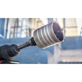 BOSCH Koronka wiertnicza SDS-max-9 68 x 80 x 160 mm F00Y145194
