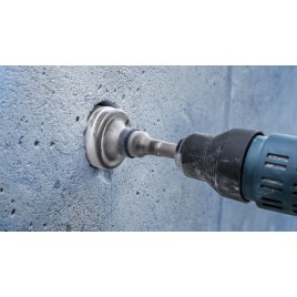 BOSCH Koronka wiertnicza SDS-max-9 68 x 80 x 160 mm F00Y145194