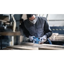 BOSCH Pas ścierny PRO X440, 75 × 533 mm, G60, 10 szt 2608606081