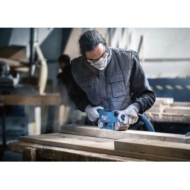 BOSCH Pas ścierny PRO X440, 75 × 480 mm, G180, 3 szt 2608606048