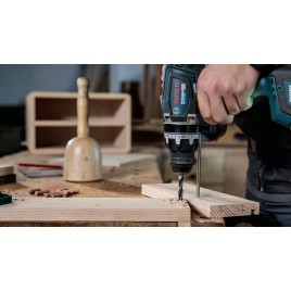 BOSCH X - PRO 7-częściowy zestaw wierteł do drewna 3,4,5,6,7,8,10, 2607017034