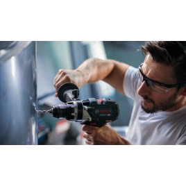 BOSCH Wiertła do metalu HSS-Co, DIN 338 1 x 12 x 34 mm 2608585872