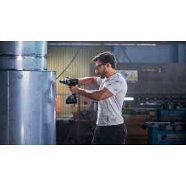 BOSCH Wiertło PRO Stainless Steel HSS-Co, 4 × 43 × 75 mm, 10 szt. 2608585880