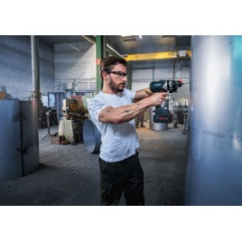 BOSCH Wiertło PRO Stainless Steel HSS-Co, 2 × 24 × 49 mm, 10 szt. 2608585874
