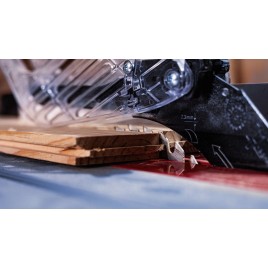 BOSCH Tarcza pilarska PRO Wood, 315 × 3,2 × 30 mm, T80 2608640651