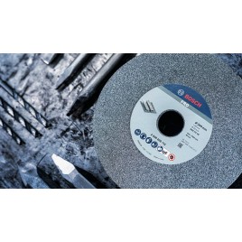 BOSCH Ściernica tarczowa do metalu PRO Metal Grinding Wheel, 150 x 20 x 20 mm, 1609201650