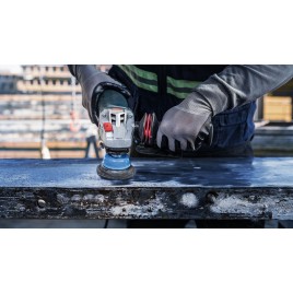 BOSCH Szczotka garnkowa PRO Metal heavy, 90 x 0,8 mm, gwint 1608614000