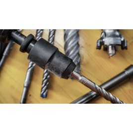 BOSCH PRO Hammer Adapter, SDS max do SDS plus 1618598159
