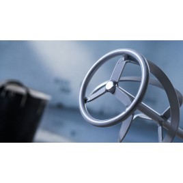 BOSCH Mieszadło PRO Multi Material Viscous and Dense, 120 mm 2607990015