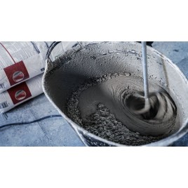 BOSCH Mieszadło PRO Multi Material Viscous and Dense, 120 mm 2607990015