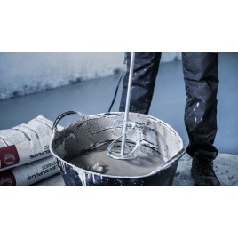 BOSCH Mieszadło PRO Multi Material Viscous and Dense, 120 mm 2607990015