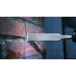 BOSCH Dłuto PRO SDS plus-5C do zaprawy, z węglikową końcówką, 32 x 200 mm 1608690015