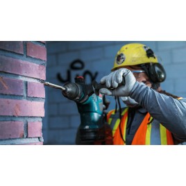 BOSCH Dłuto PRO SDS plus-5C do zaprawy, z węglikową końcówką, 32 x 130 mm 1608690014