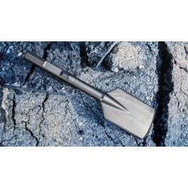 BOSCH Przecinarka do asfaltu PRO HEX 28, 125 x 500 mm 1618601011