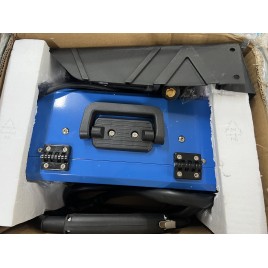 WYPRZEDAŻ GÜDE SG 131 A-SYN Spawarka 20079 PO SERWISIE 