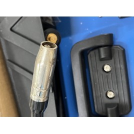 WYPRZEDAŻ GÜDE SG 131 A-SYN Spawarka 20079 PO SERWISIE 