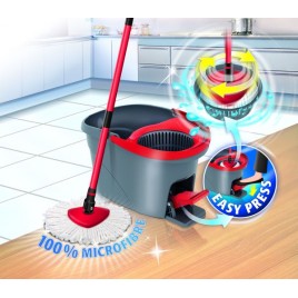 VILEDA EasyWring&Clean Mop 140825