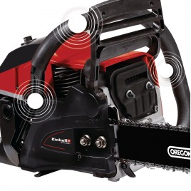 Einhell GC-PC 2040 I piła łańcuchowa spalinowa 40cm 4501851