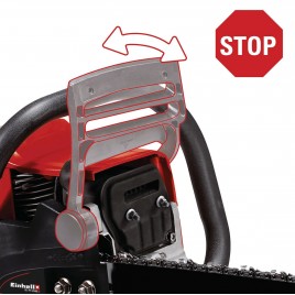 Einhell GC-PC 2040 I piła łańcuchowa spalinowa 40cm 4501851