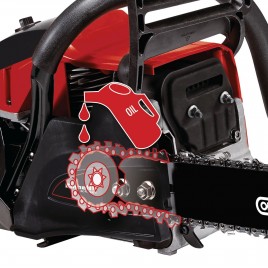 Einhell GC-PC 2040 I piła łańcuchowa spalinowa 40cm 4501851