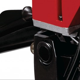 Einhell GC-PC 2040 I piła łańcuchowa spalinowa 40cm 4501851