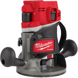 Milwaukee M18 FUEL FR12KIT-0P 12 mm Frezarka akumulatorowa (bez akumulatora)4933493305